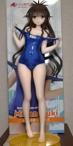 2026年最新】to loveる フィギュアの人気アイテム - メルカリ