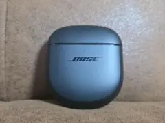 美品！Bose QuietComfort Earbuds II ブラック