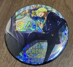 2025年最新】one piece サンジ 缶バッジ shineの人気アイテム - メルカリ