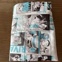 名探偵コナン スリコ スリーコインズ エコバッグ 怪盗キッド