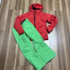 バートンBURTON AK ゴアテックス　上下　レディース　上S下XS