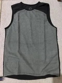 ◼️山と道　アルファベスト　Lサイズ　sagegray