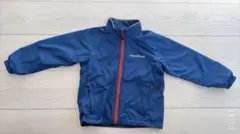 キッズ　アウター