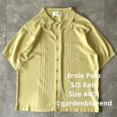 2025年最新】Ernie Palo 半袖シャツの人気アイテム - メルカリ