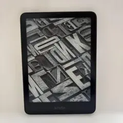 Kindle 電子書籍リーダー