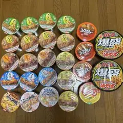 豪華カップ麺 49食セット アソート まとめ売り❣️（総額17747円相当） 豪華カップ麺 49食セット アソート まとめ売り❣️（総額17747円相当