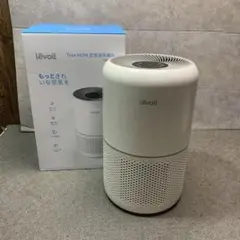 Levoit レボイト 空気清浄機 脱臭強化モデル 20畳 Core P350 - メルカリ