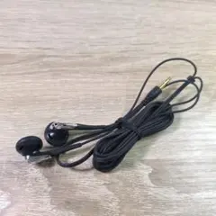 未使用 SONY ソニー MDR-E0931 有線イヤホン