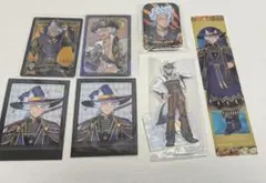 ツイステ　ジャック　まとめ売り