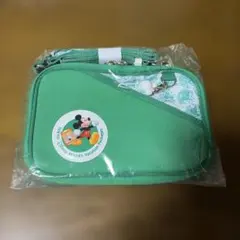 ディズニー バケーションパッケージ チケットポーチ