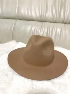 lowrys farm ハット