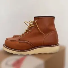 2026年最新】red wing 5875の人気アイテム - メルカリ