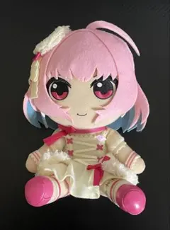 2026年最新】夢見りあむ ぬいぐるみの人気アイテム - メルカリ