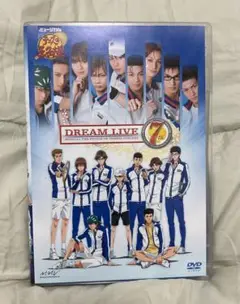 DREAM LIVE 7th DVD