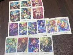 あんさんぶるスターズ！！　ぱしゃっつまとめ売り