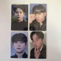 2026年最新】ateez トレカ ジョンホの人気アイテム - メルカリ