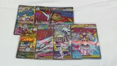 ポケモンカードゲーム 7枚セット