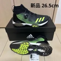 2026年最新】adidas ゴルフ シューズ(男性用)の人気アイテム - メルカリ