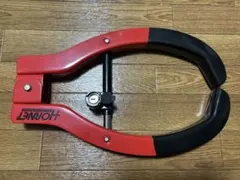 HORNET ホーネット タイヤロック LT50R ➕ハンドルロック - メルカリ