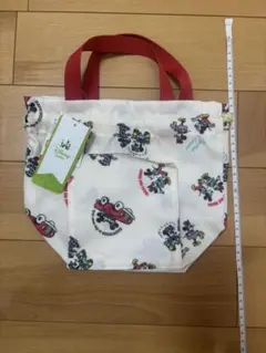 ミッキー ミニー おむつポーチ