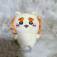 치이카와 주름 마스코트 시사 마스코트