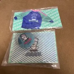 リカちゃん　くじ　セーラーズ　06 リカちゃんドレストレーナー　07 セット