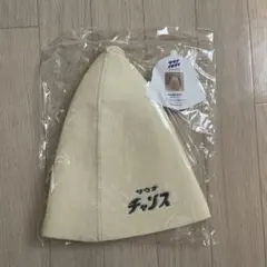 サウナイキタイ/サウナハットのサムネイル