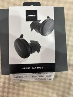 左のみ Bose Sport Earbuds ワイヤレスイヤホン（ジャンク品）