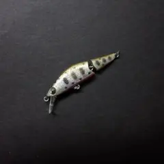 シルバークリーク ミノー ジョイントのサムネイル