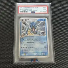 2026年最新】ギャラドス psa10の人気アイテム - メルカリ