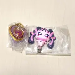 キミとアイドルプリキュア　なりきりプリキュア3