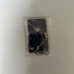 にじさんじ レオス・ヴィンセント タロット アクリルブロックキーホルダー