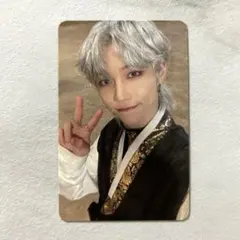 Straykids Noeasy フィリックス