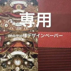 ri-chan様 リクエスト 2点 まとめ商品