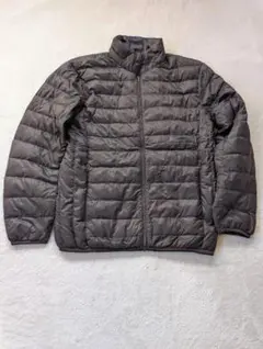 黒の中綿ジャケット Sサイズ