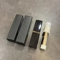 SUQQU スック　モイスチャー グレイズ リップスティック 03 恋紬