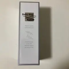 ベビーヘアー　プレミアムストロングモイストEXのサムネイル