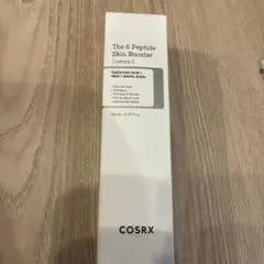 COSRX The 6 Peptide Skin Booster 150mL