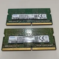 2026年最新】pc4-2133p 4gbの人気アイテム - メルカリ