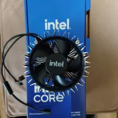 未使用Intel LGA1700 空冷クーラー