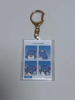 サンリオ シークレット証明写真風スマロイド タキシードサム