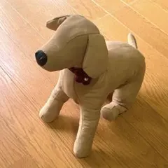 [도그 토르소] ⭐️ 소형견 S ⭐️ 살구 (와이어 초커 포함)