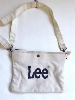 Lee ショルダーバッグ
