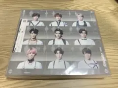 Snow Man CD Snow Labo. S2(初回盤B)