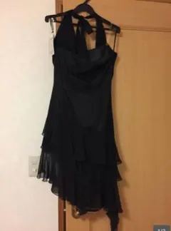 新品 SCOT CLUB 9号 結婚式 二次会 パーティドレス ワンピース