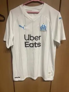 236 オリンピック・マルセイユ 99/00 ユニフォーム リーグアン - メルカリ
