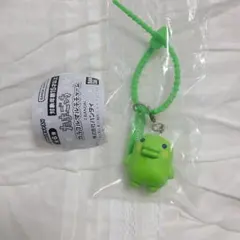 くちぱっち たまごっち カラフルマルチチャーム ガチャガチャ