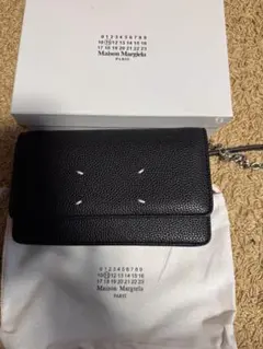 Maison Margiela チェーンウォレットのサムネイル