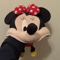 ミニーのファンキャップ