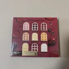 【即日匿名配送】AMENITY SnowMan 通常版 シリアルナンバーなし
